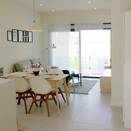 Condado De Alhama Resort , Mirador Apartment Murcia Bagian luar foto