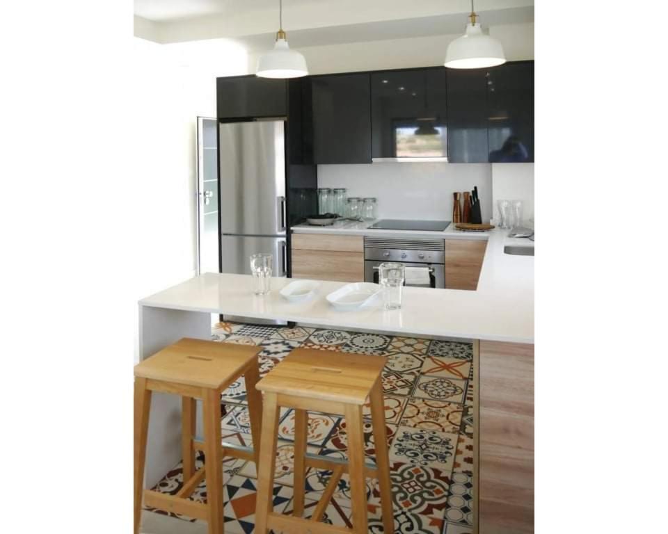 Condado De Alhama Resort , Mirador Apartment Murcia Bagian luar foto