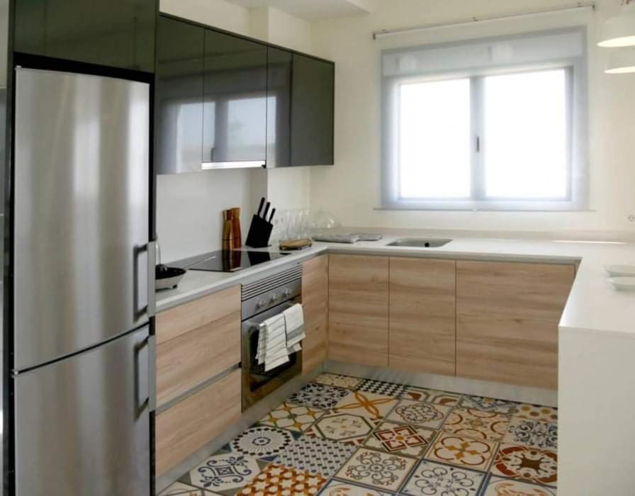 Condado De Alhama Resort , Mirador Apartment Murcia Bagian luar foto